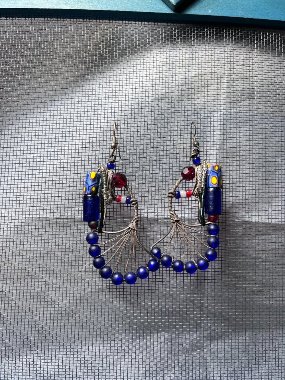 Ladies Earrings